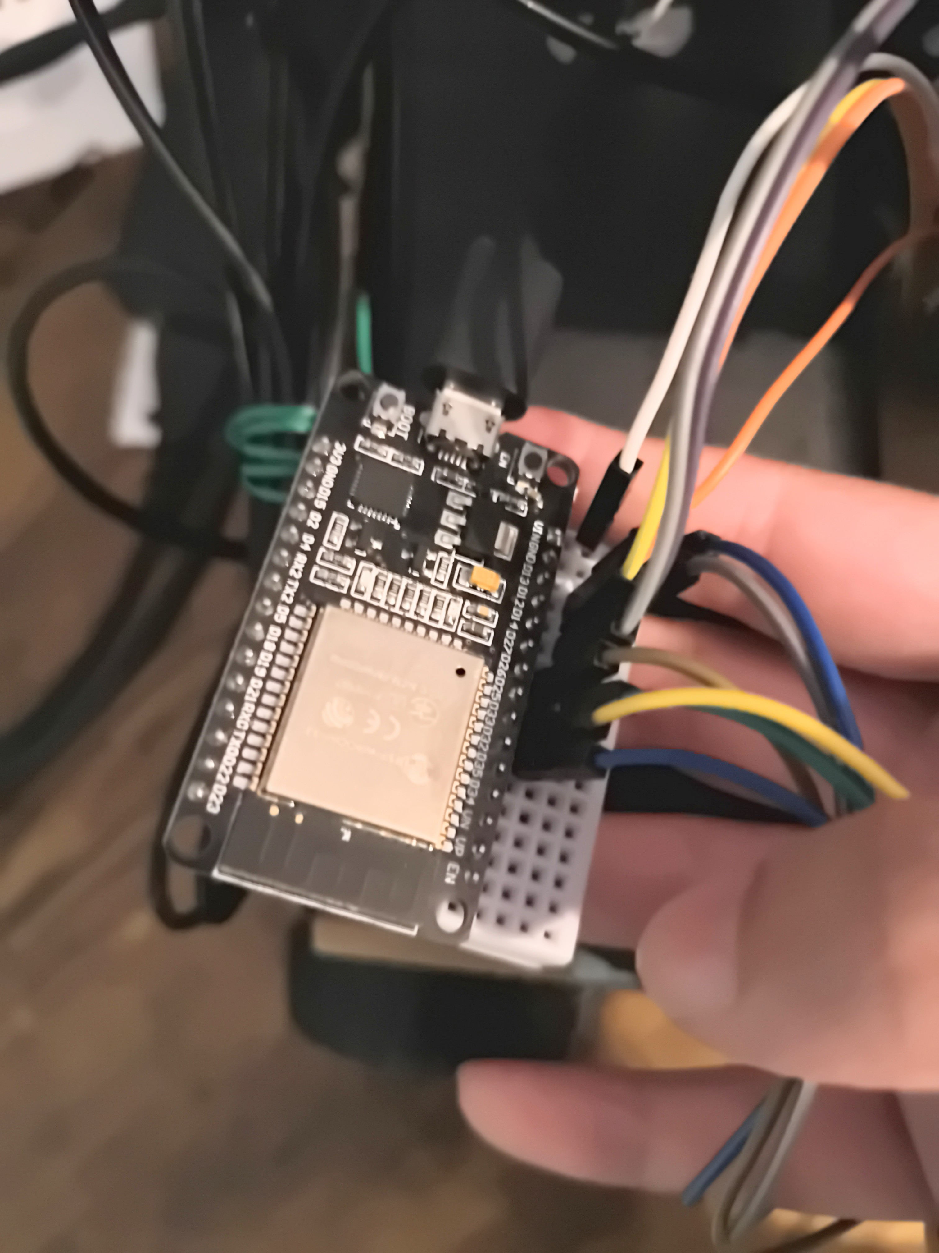 ESP32