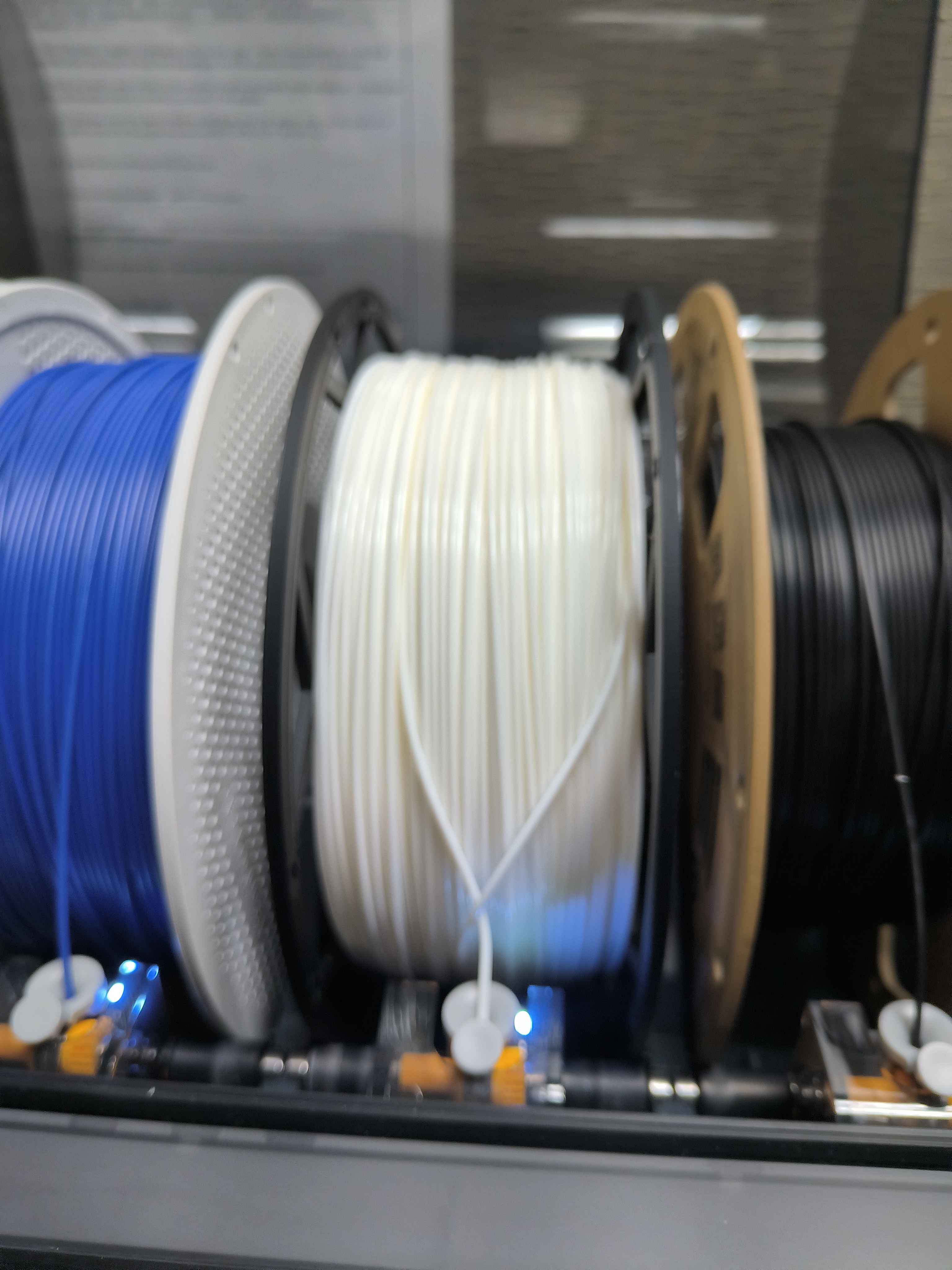 3D Print Screen Error